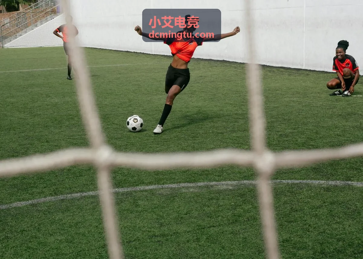 小艾电竞赛事执行