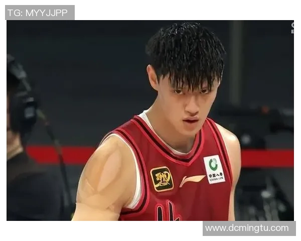 周琦复出贡献8分8篮板曾凡博狂砍30分北京主场战胜北控总分领先